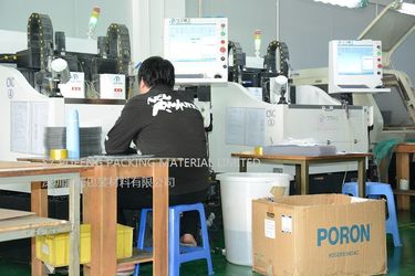 Китай SZ PUFENG PACKING MATERIAL LIMITED