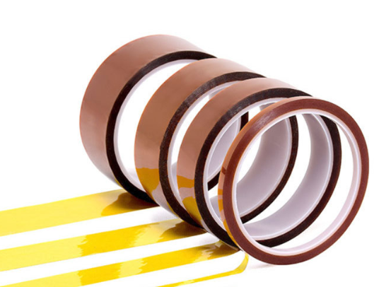 50μm Polyimide Kapton Tape product display