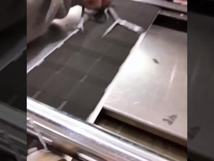 Лист умирает клейкая лента отрезка для пакуя ширины от 1mm до 1000mm