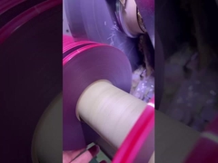 Акриловый водоустойчивый двойной, который встали на сторону CN ленты 3m55236 55236A запечатывания коробки клейкой ленты 3M