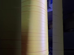 00,08 мм толщины акриловая лента с возможностью печати