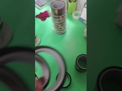 ESD Каптонская тепловая лента, 0,03 мм Каптонская лента Термостойкость высокая тепловая электрическая лента