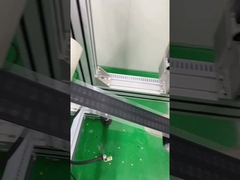 Противопылевая сетка с двусторонней клеевой лентой