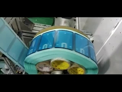 Анти- пленка силикона протектора экрана полиэтиленовой пленки царапины 0.05мм