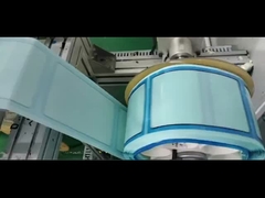 Противоотпечатки пальцев 50 микронов Мобильная экрановая защитная пленка RoHS