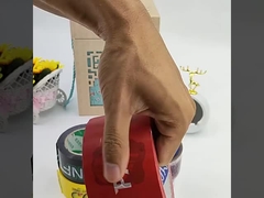 Селлотапе может быть настраивается печать логотипа