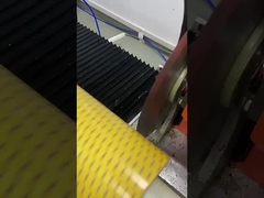 TESA 51983 Черная 0,03 мм толщиной двухгранная лента Ультратонкая ПЭТ акриловая