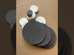 Фильтр из керамической пены с микропорой