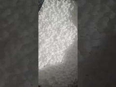 Белый цилиндрический полиуретановый фильтр, элемент фильтра компрессора из хлопка