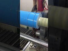 0.15 мм синяя стекловолокнистая подложка с двусторонней акриловой лентой