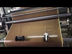 Антистатическая изоляционная пленка из ПТФЕ