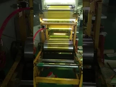 Kapton двусторонняя лента Amber PI пленка антистатическая высокотемпературная лента