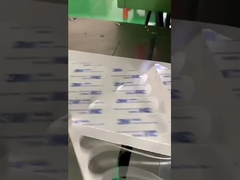 Лента с различными материалами