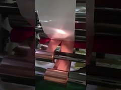 Оптовая продажа 0,03 мм толщины сварной и конвертирующей медной фольги маскировочной ленты