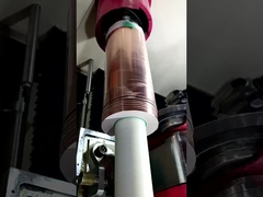 Медная лента из фольги с двусторонним проводником с высокой адгезией