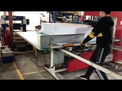 Лист из перламутрового хлопка-бутылки EPE для экспресс-логистической упаковки и наполнения