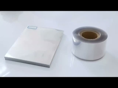 ПЭТ защитная пленка стекло проката мягкое освобождение пленка защищает экран