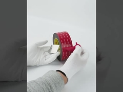 3MTM VHBTM двусторонняя лента 5952, черная, 24 дюйма х 36 ярдов, 1 рулон/коробка