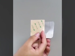 3m 9495LE Двусторонняя лента 300LSE Прозрачная ПЭТ Электронная высокотемпературная