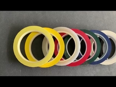 Mylar Tape полиэстерная акриловая лента для трансформаторного двигателя