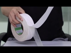 Nitto No.5000NS Считываемая прочная двойная оболочка тонкая бумажная лента толщиной 0,16 мм