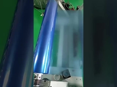 Защитная пленка для металлических поверхностей из ПВХ NITTO SPV_224S, толщина 0,08 мм