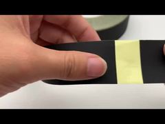 Степень резки Ацетатная тканевая лента огнеупорный изоляционный материал, для связывания кабелей