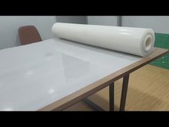 Твердость Rogers BISCO HT-1260 составляет 60±5 по Шору А. Твердый силиконовый материал для вас.