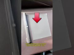 Представляем уплотнительную, амортизирующую и виброизоляционную прокладку из пенополиуретана Poron серии 4701-30 Для Вас