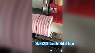 Двусторонняя хлопчатобумажная лента 3M™ 55236