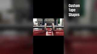 Двусторонняя клейкая лента 3M 5952, прочная лента из акриловой пены, вырезанные формы