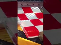 Ковш для предотвращения столкновений Светоотражающая пленка для безопасности ночного движения