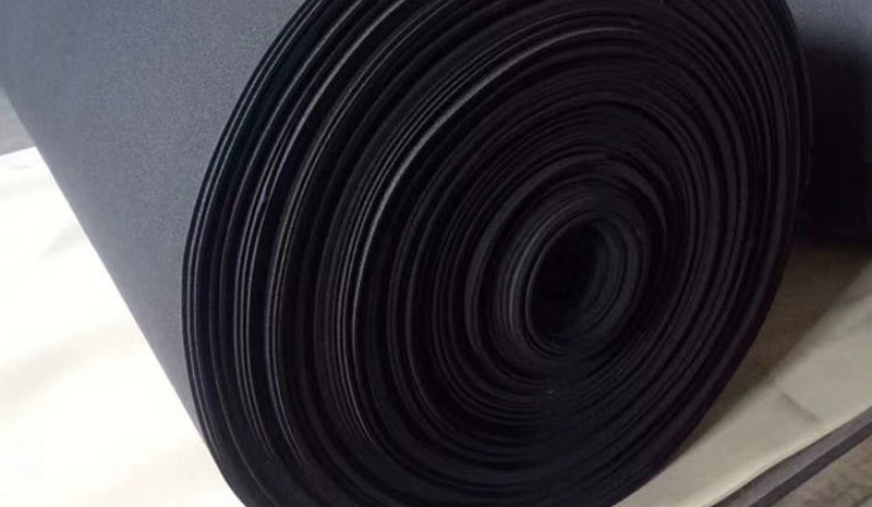 Последние блоги о компании Каковы характеристики гумовой пенной губки EPDM (этиленопропиленодиеномомер)?