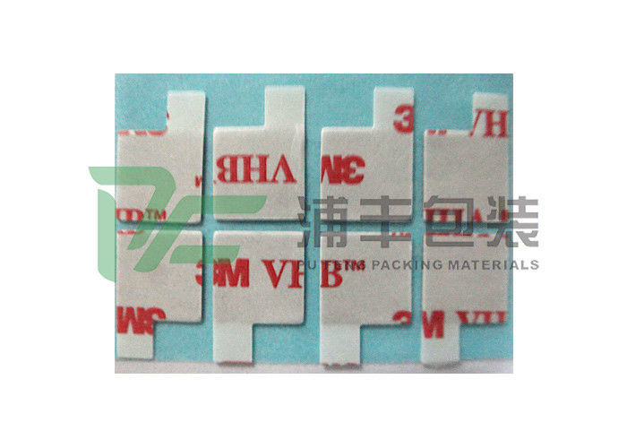 Последние блоги о компании 3M 4926 VHB Die-Cut Adhesive Tape: Redefining Industrial Bonding Solutions