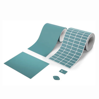 Купить Bergquist Sil-Pad K-6 Kapton substrate SPK6 теплопроводящая силиконовая прокладка Производство в сети