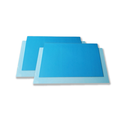 Купить Bergquist 3.0 W/m·K Gap Pad 3000S30/TGP3000 изолированная силиконовая прокладка онлайн изготовление