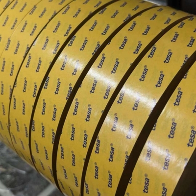 Купить TESA 68542 Прозрачная двусторонняя лента PET для электронной промышленности online manufacture