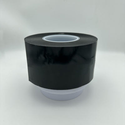 Купить TESA 75620 200μm гибкая черная двусторонняя акриловая пенолистная лента online manufacture