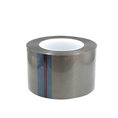 Купить TESA 60260 / 60261 Серая двусторонняя проводящая нетканая лента online manufacture