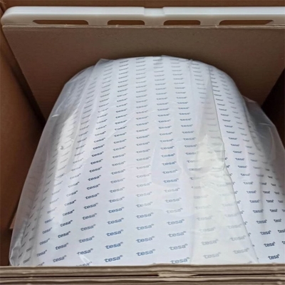 Купить TESA 60257 Двусторонняя серая проводящая лента из нетканых тканей online manufacture