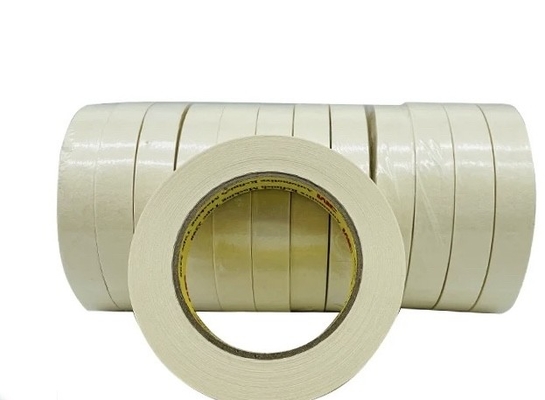Купить 3MTM2298 Бесшовная бумажная лента Маскировочная лента Бумага 180MM*50M Специальная для автомобилей онлайн изготовление
