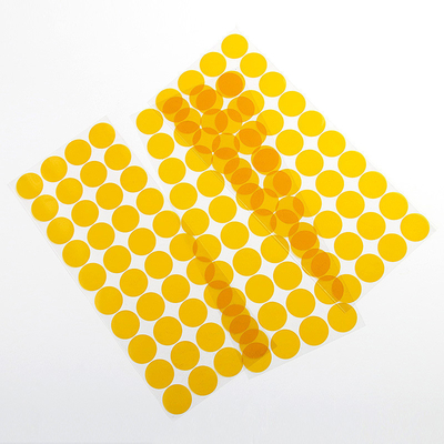 Купить Сниженная Kapton высокотемпературная лента 0.05mmPI полимидная полочная лента онлайн изготовление