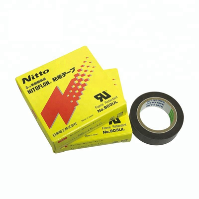 Купить PTFE лента NITTO 903UL T0.08mm X 450mm X10m для теплозащитной изоляции online manufacture