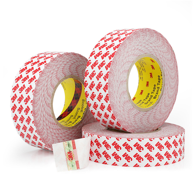 Купить 3MTM Двусторонняя хлопчатовая лента 55236 T0.12 мм × 1200 мм × 50 м online manufacture