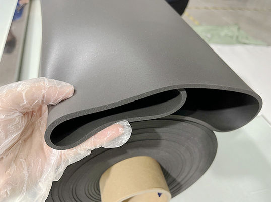 Купить Rogers foam 4701-37-14118-04 водонепроницаемая пломба из полиуретана Производство в сети