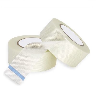 Купить Glass fiber tape single-sided super adhesive heavy-duty packaging tape online manufacture