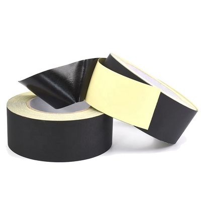 Купить Insulating Acetate cloth tape, Black single-sided PSA glue, for transformers online manufacture