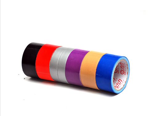 Купить Colours PE fabric tape heavy-duty waterproof for Carpet patchwork online manufacture