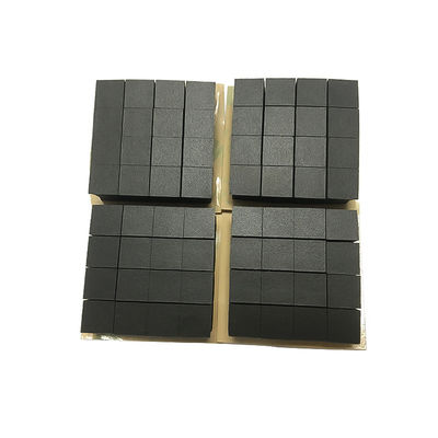 Купить 9.53mm thick Rogers gasket 4701-30-15375-04 Relatively soft poron foam online manufacture