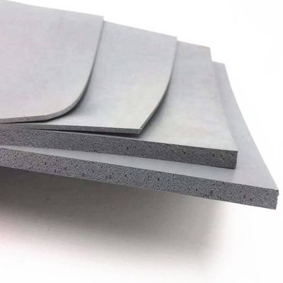 Купить Rogers Bisco HT-800 medium hardness silicone foam, Density is 352 kg/m³ online manufacture